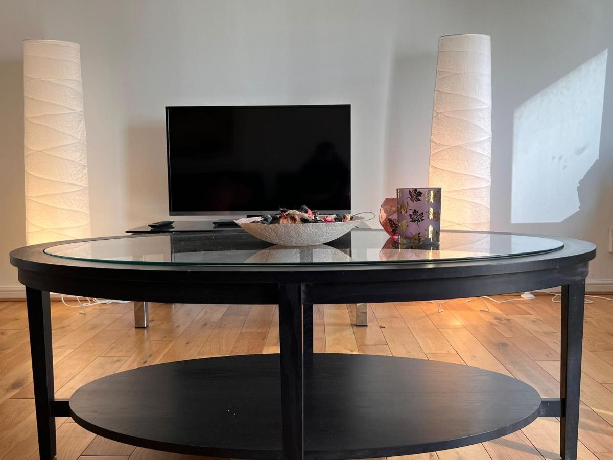 Meridian Stays Canary Wharf Close To Excel And O2 Лондон Екстериор снимка