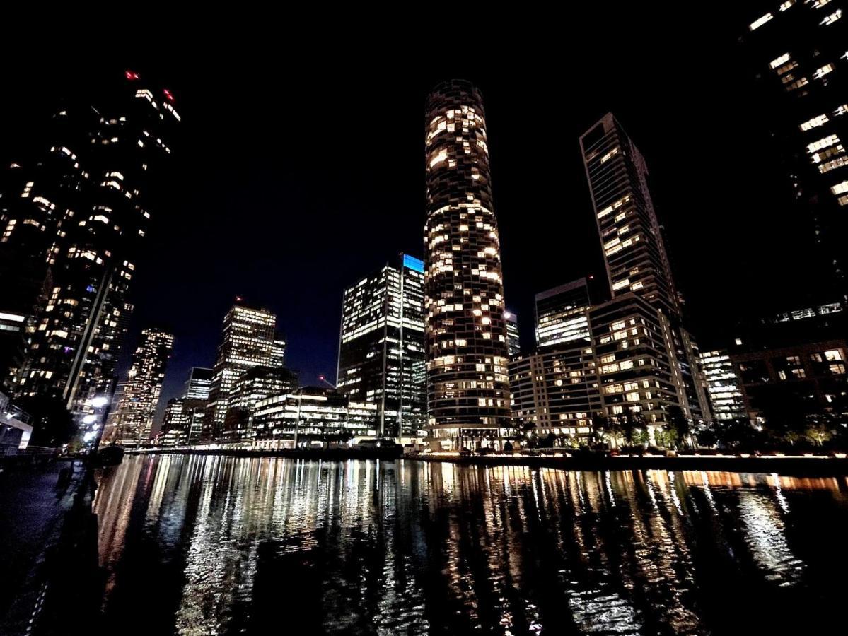 Meridian Stays Canary Wharf Close To Excel And O2 Лондон Екстериор снимка